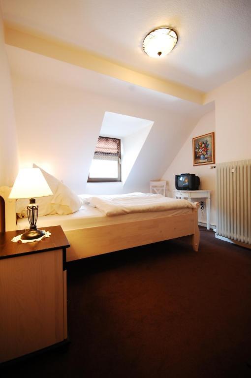 Hotel Binz Bernkastel-Kues Cameră foto